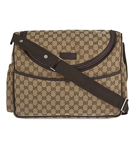 selfridges gucci baby bag|Gucci handbags Selfridges.